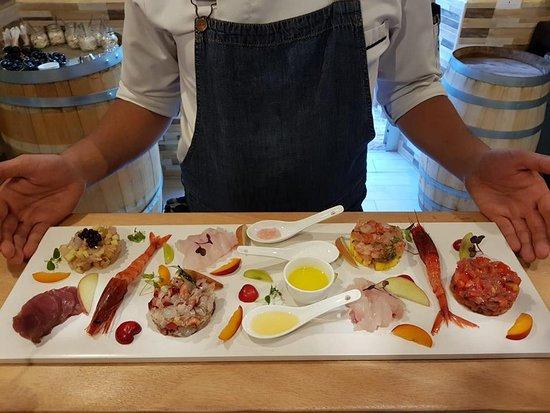 Sciuri e Fava Winebar e Cucina